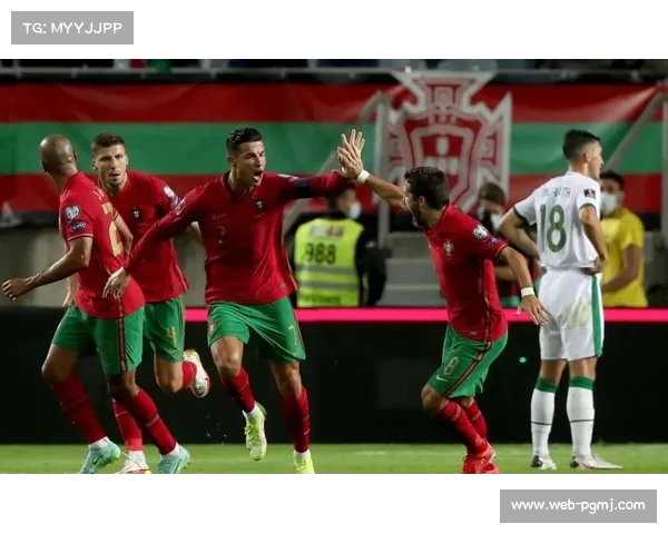 葡萄牙世预赛7战全胜，C罗保持巅峰状态